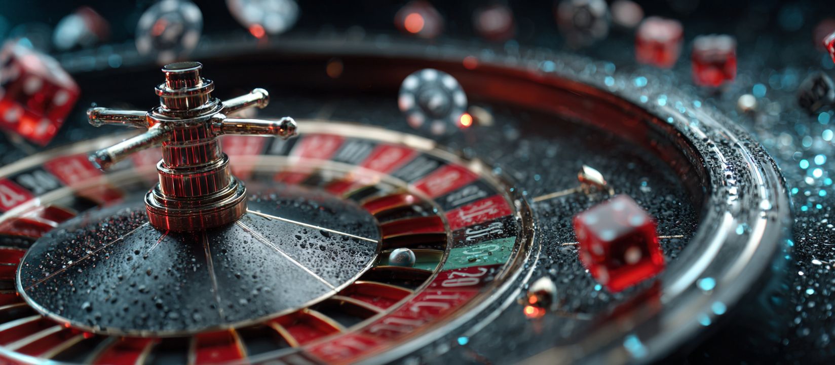 7J77 Casino