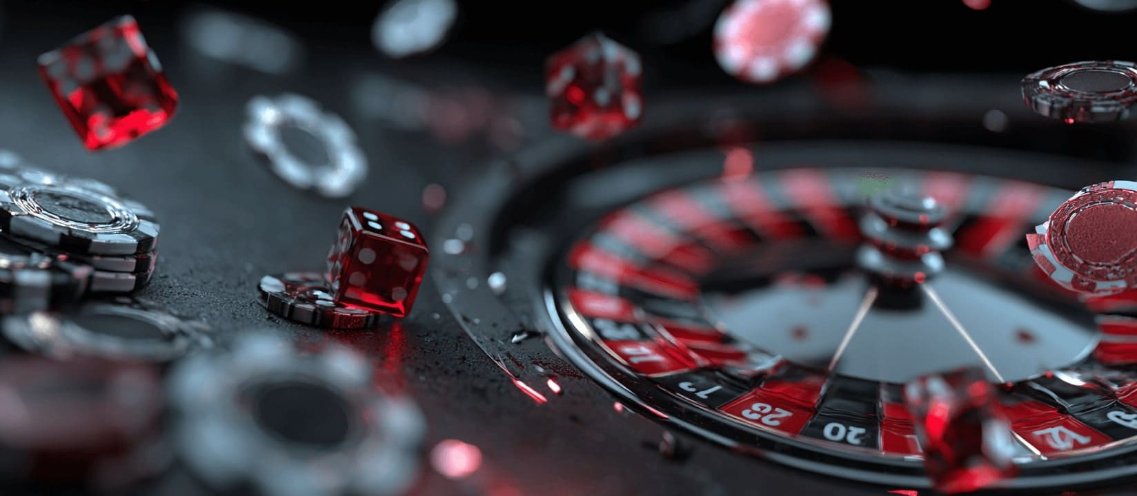 Games at 7J77 Casino